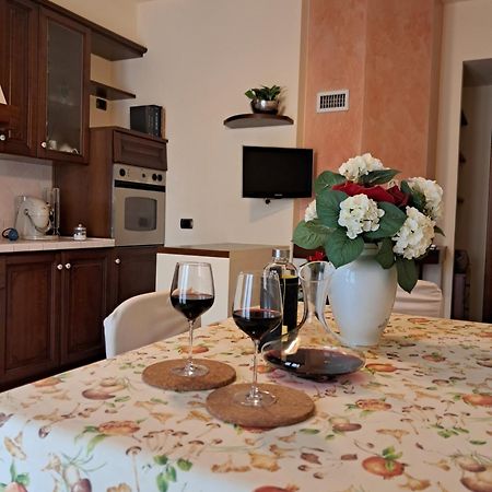 Roses House Διαμέρισμα Porto San Giorgio Εξωτερικό φωτογραφία