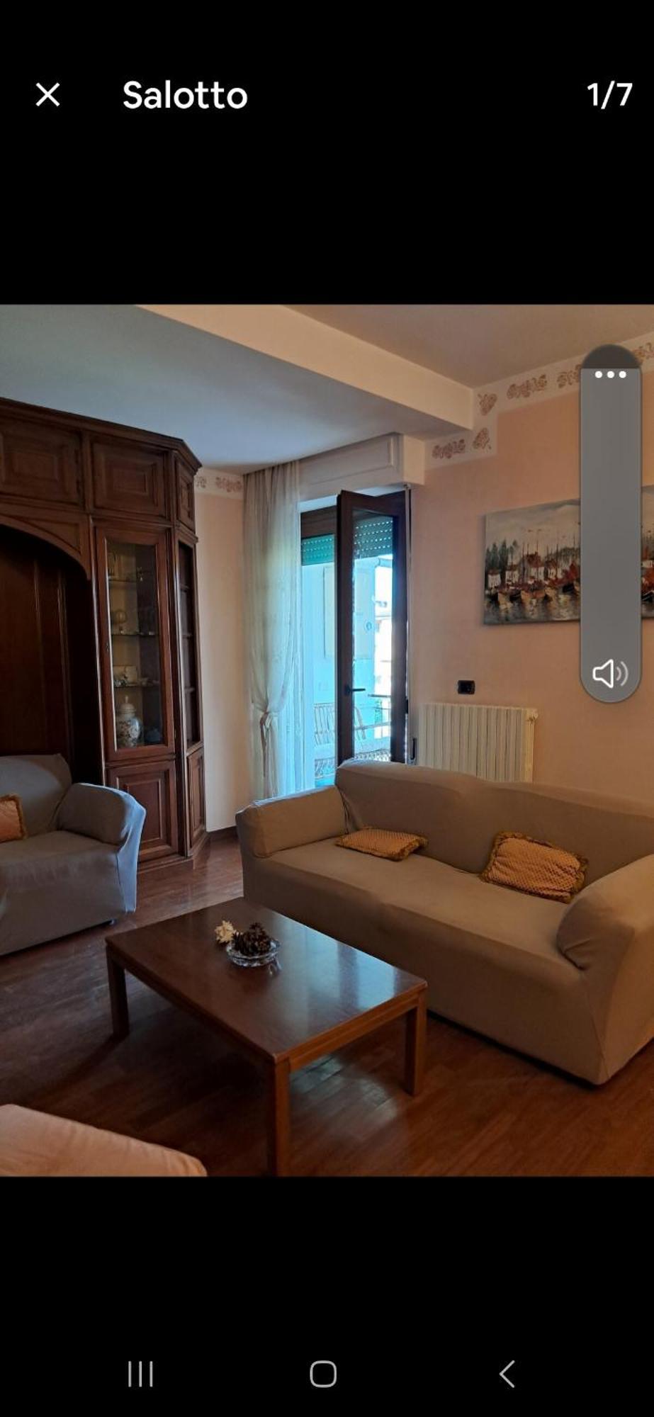 Roses House Διαμέρισμα Porto San Giorgio Εξωτερικό φωτογραφία
