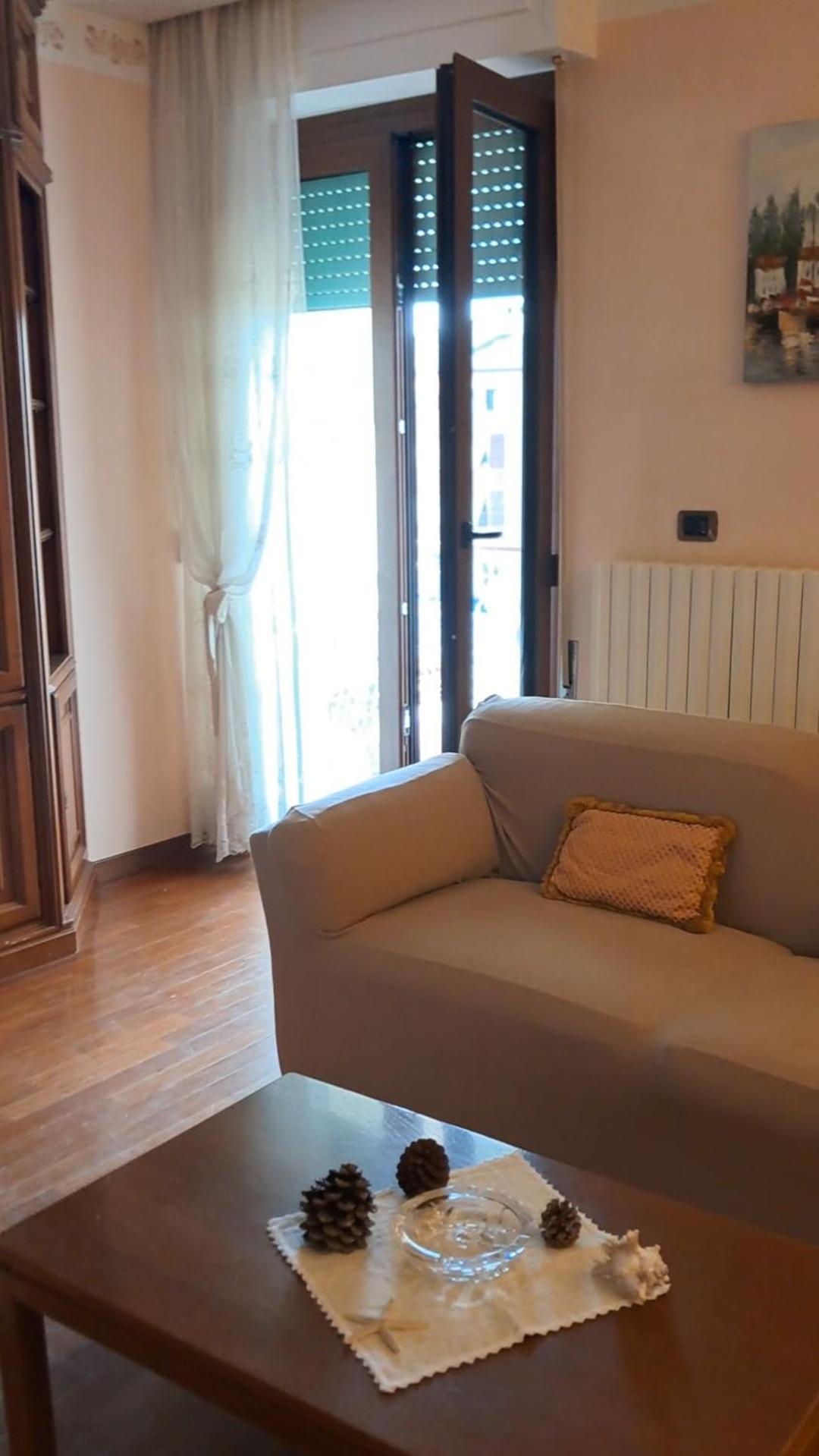 Roses House Διαμέρισμα Porto San Giorgio Εξωτερικό φωτογραφία