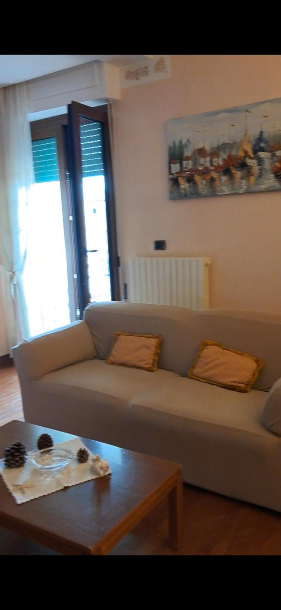 Roses House Διαμέρισμα Porto San Giorgio Εξωτερικό φωτογραφία
