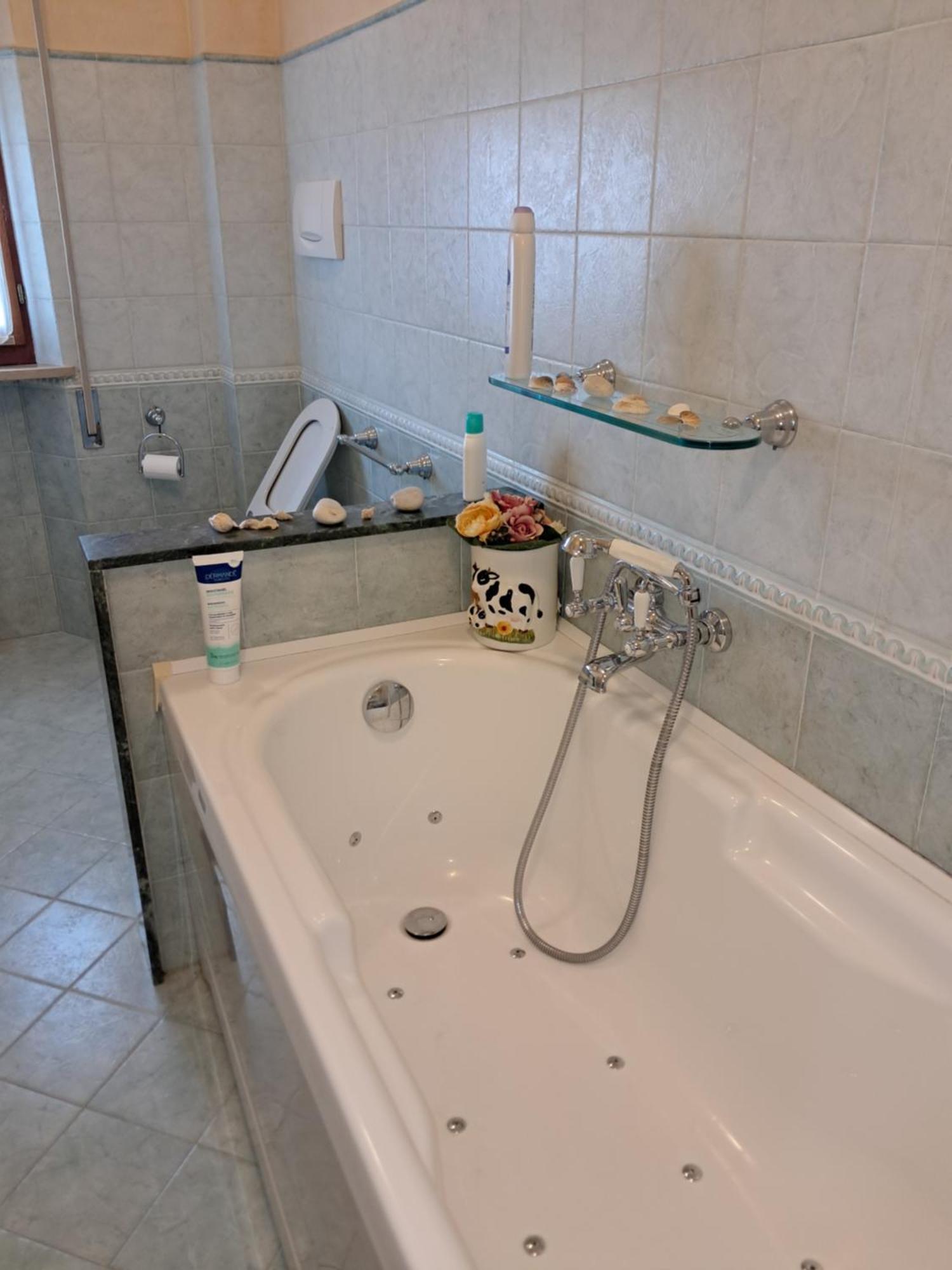 Roses House Διαμέρισμα Porto San Giorgio Εξωτερικό φωτογραφία