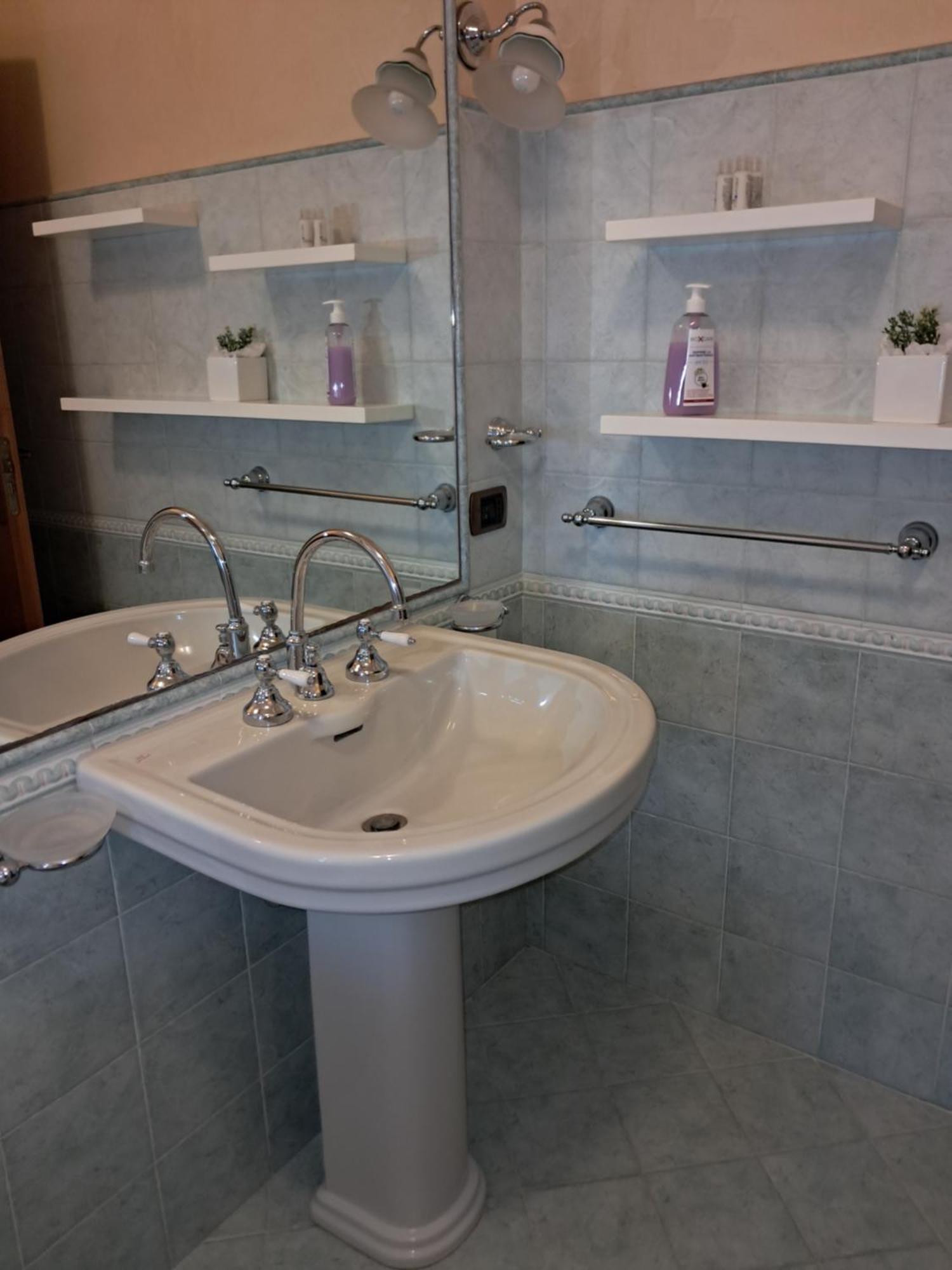 Roses House Διαμέρισμα Porto San Giorgio Εξωτερικό φωτογραφία