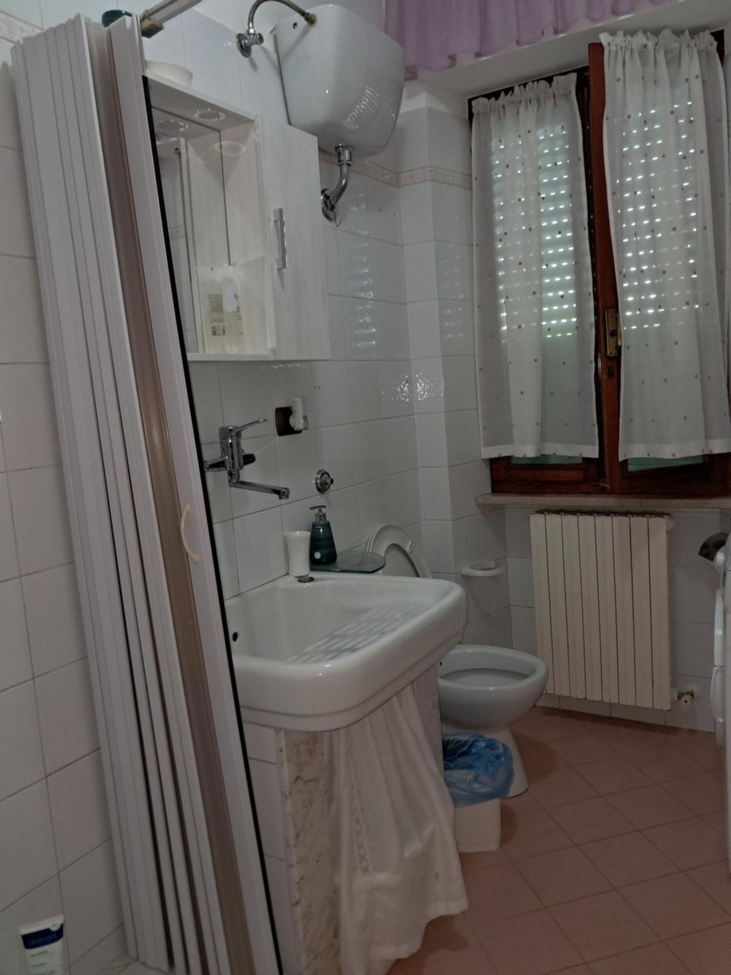 Roses House Διαμέρισμα Porto San Giorgio Εξωτερικό φωτογραφία