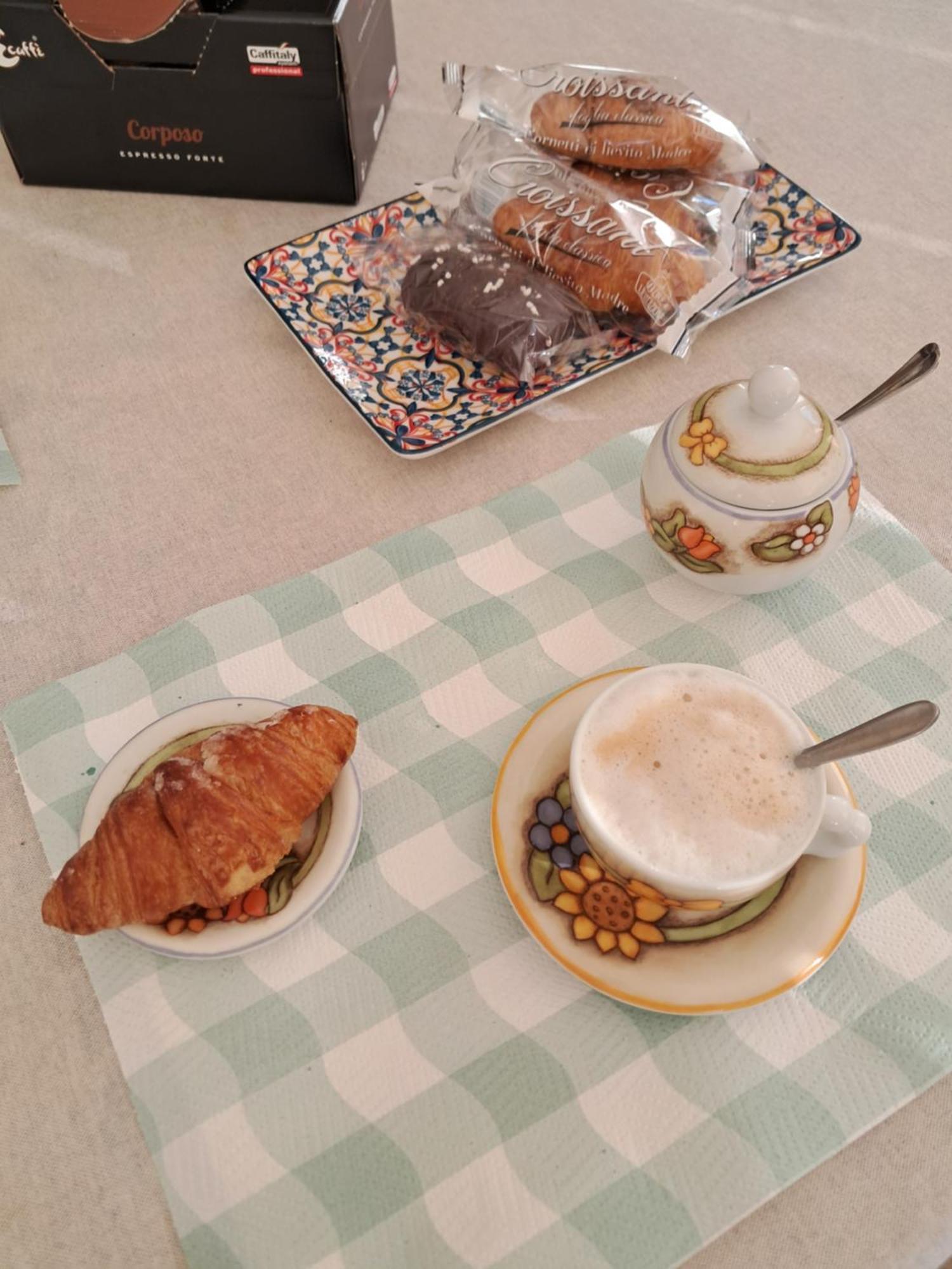 Roses House Διαμέρισμα Porto San Giorgio Εξωτερικό φωτογραφία
