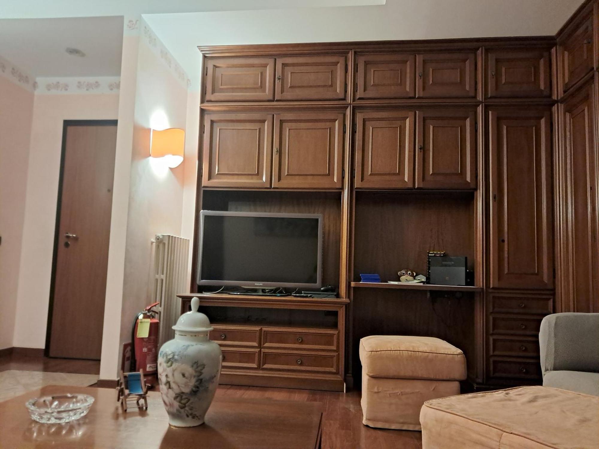 Roses House Διαμέρισμα Porto San Giorgio Εξωτερικό φωτογραφία