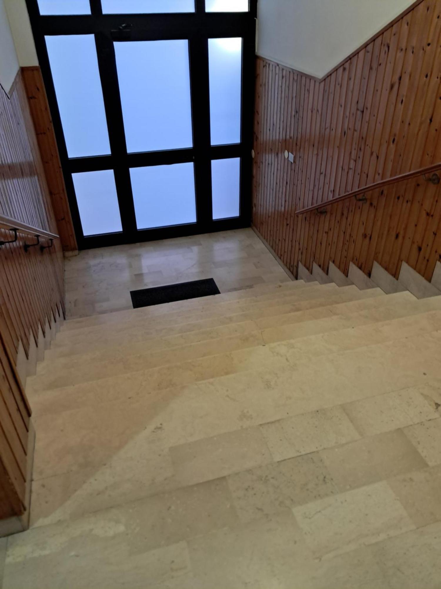 Roses House Διαμέρισμα Porto San Giorgio Εξωτερικό φωτογραφία